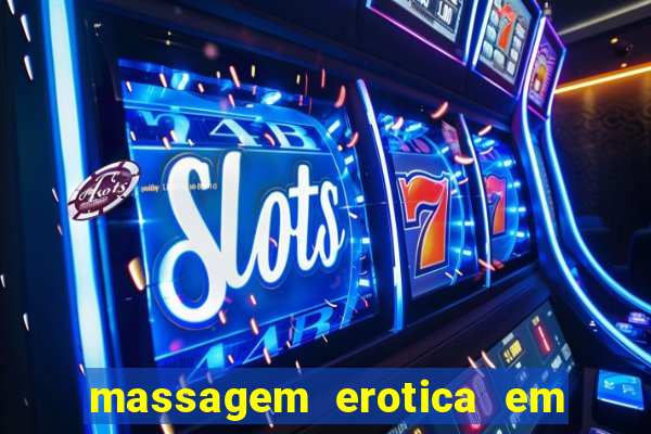 massagem erotica em porto alegre